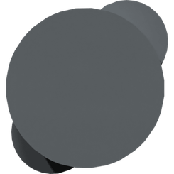 Pièces agricoles - Pièce divers - arbre à cames de freinage