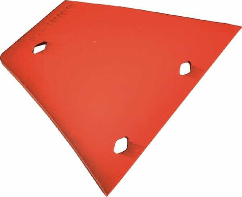 Pièces agricoles - Travail du sol - Lame de soc G. LH WST430