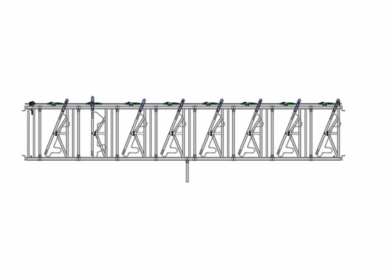 Materiels - Cornadis - PACK DE 12 PANNEAUX SAFETY IV 8P./6M