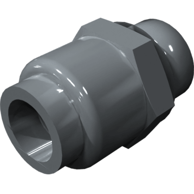 Pièces agricoles - Pièce divers - accouplement 15 M22x1,5