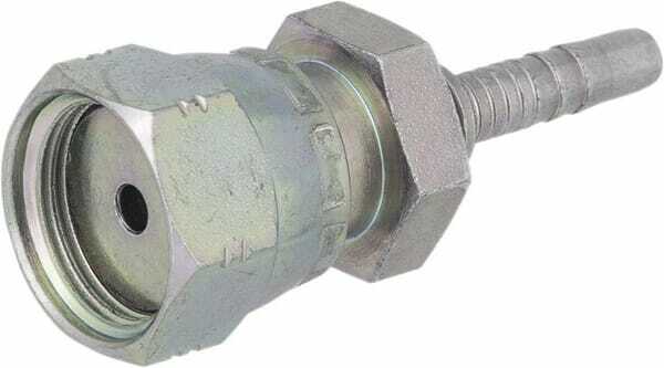 Pièces agricoles - Hydraulique - Raccord DN06-13/16 ORFS