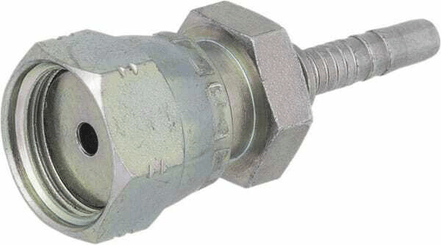 Pièces agricoles - Hydraulique - Raccord DN06-13/16 ORFS