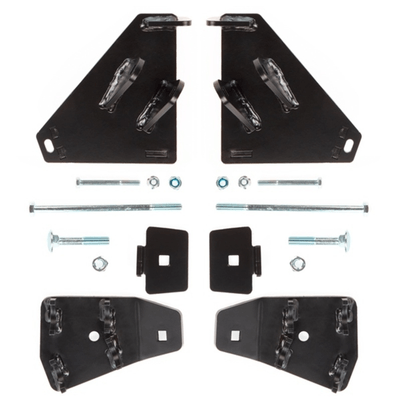 Pièces Quad & Motos - Equipement véhicule - Sous-table de chenille KIMPEX Commander