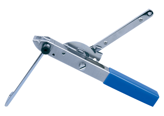 Outils - Outils divers - Pince pour colliers de soufflets de cardans en acier