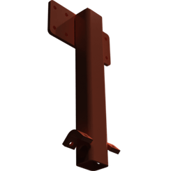 Pièces agricoles - Pièce Herse Rotative - Pièce Herse Rotative Kverneland A139497777