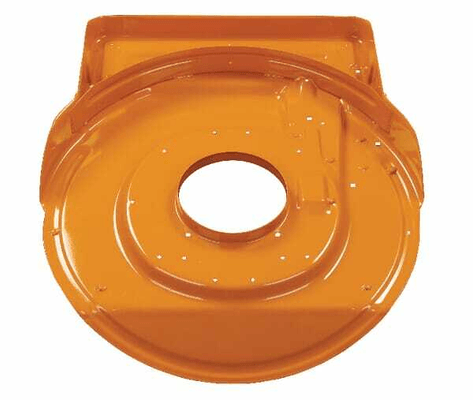 Pièces agricoles - Jardin et forêt pièce origine - Coupole