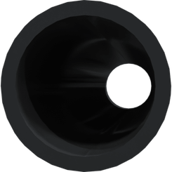 Pièces agricoles - Pièce divers - TUBE 25X2,2X151,5