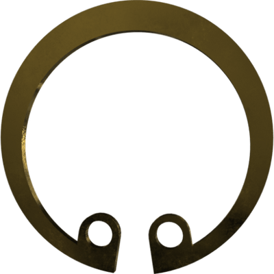 Pièces agricoles - Pièce divers - Circlip 19x1 vz. Réf. DIN472