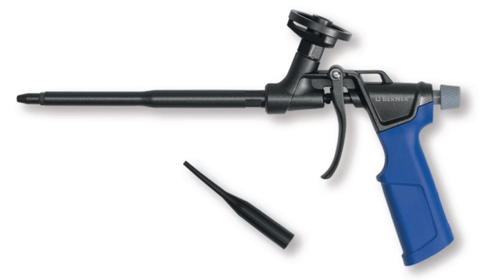 Chimie - Chimie divers - PISTOLET POUR MOUSSE PTF-3
