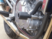 Tampons de protection R&G RACING Kawasaki ER5
