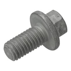 Pièces agricoles - TP pièce origine - Boulon hexagonal