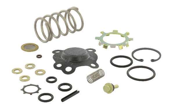 Pièces agricoles - Pièce divers - Kit de réparation de pompe antigel