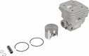 Cylindre Complet utilisable pour Husqvarna