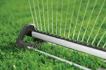 Pièces agricoles - Hydraulique - Arroseur oscillant Aqua L