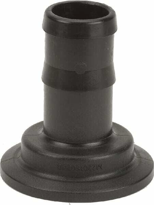 Pièces agricoles - Pièce Pulvérisateur - Accouplement de bride 2"FP x 1 1/2" embout