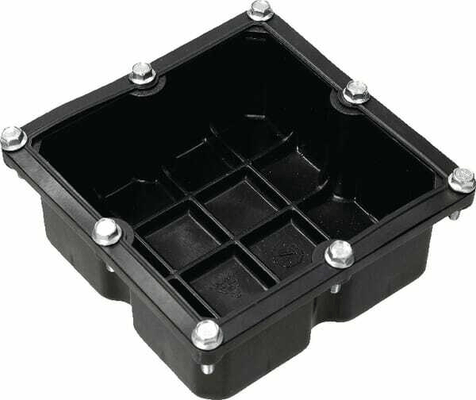 Pièces agricoles - Hydraulique - Réservoir d’huile 3l PMS