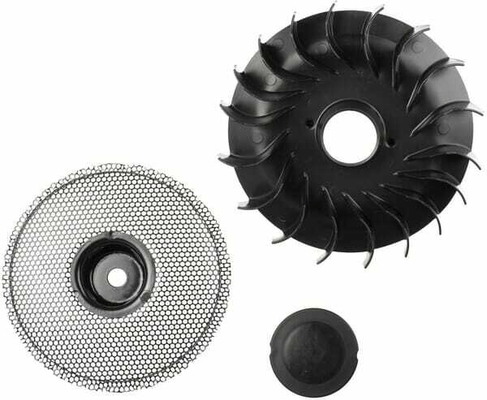 Pièces agricoles - Moteurs pièce origine - Ventilateur de volant