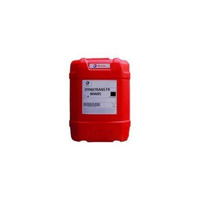 Produits pétroliers - Huile multifonctionnelle - BIDON 20 LITRES DYNATRANS FR 80W85
