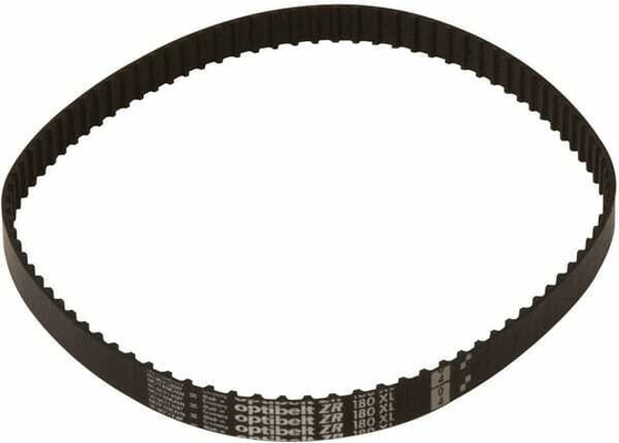 Pièces agricoles - Transmission - Courroie dentée ZR 75T - 3/8"