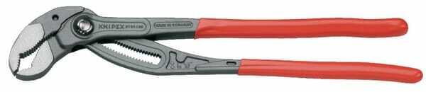 Outils - Outils divers - Pince multiprise 400mm