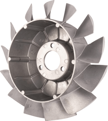 Pièces agricoles - Tracteur pièce origine - Ventilateur