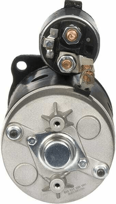 Pièces agricoles - Eclairage - Starter 12V 2.7kW