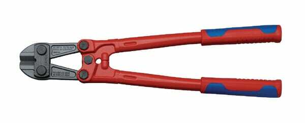Outils - Outils divers - Coupe boulons 460mm