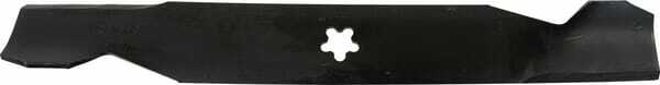Lame p/AYP 441 mm étoile 137380