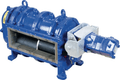 Pompe à lobes rotatifs R116-360 H