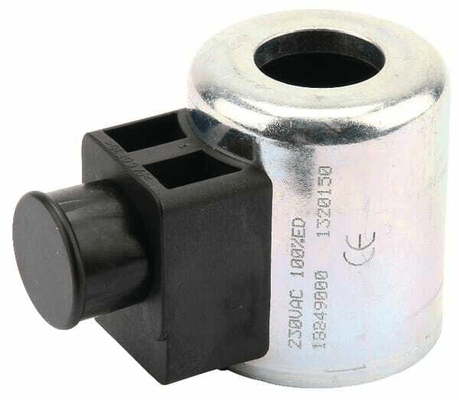 Pièces agricoles - Hydraulique - Bobine pour KREV-03 230 V c.a.