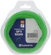 Fil de coupe Optiround 2 mm x 15m
