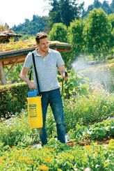 Pièces agricoles - Jardin et forêt pièce origine - Pulvér pression Prima 8 (8 l)