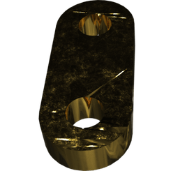 Pièces agricoles - Pièce divers - plaque perforée