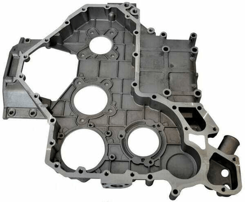 Pièces agricoles - TP pièce origine - Boîtier distributeur