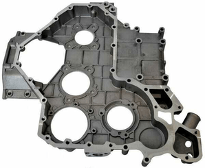 Pièces agricoles - TP pièce origine - Boîtier distributeur