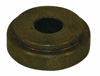 Pièces agricoles - Moissonneuses - "Bague int 10 18 ext 25 30 ép 3+7 p/CLAAS"