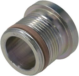 Pièces agricoles - TP pièce origine - Vis à collerette