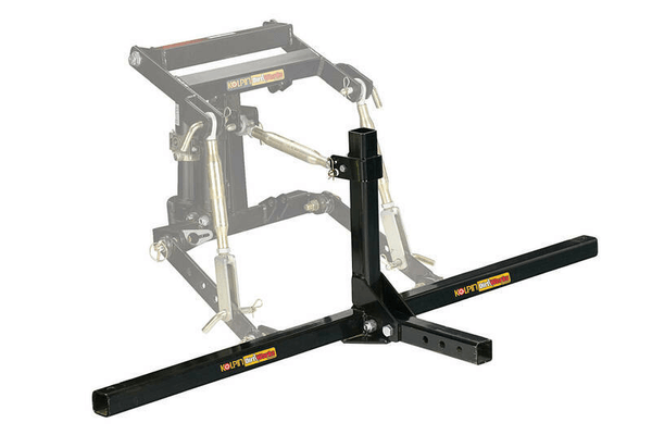 Pièces Quad & Motos - Equipement véhicule - Support outils Kolpin quad/SSV 1,20 m