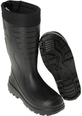 Vêtements et protections - Equipement - Bottes en caoutchouc EVA HIGHLANDER 43