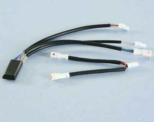 Pièces Quad & Motos - Vélo - Boîtier POLINI Hi-Speed E-Bike Yamaha PW/PWX/Syncdrive Pro