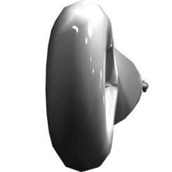 Pièces agricoles - Pièce divers - PP-corde