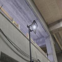 Pièces agricoles - Outils atelier - Work light Nova 12K