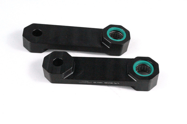 Pièces Quad & Motos - Equipement véhicule - Kit de rabaissement TECNIUM -25mm