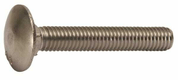 Vis TRCC DIN603 M8x80 inox-A4