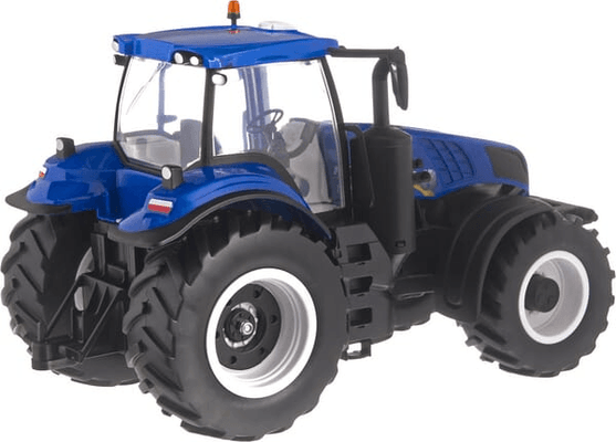 Loisirs - Jouets - Tracteur New Holland T8.435 2,4 GHz