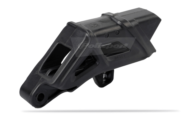 Pièces Quad & Motos - Plastiques - Guide chaîne POLISPORT noir KTM/Husqvarna