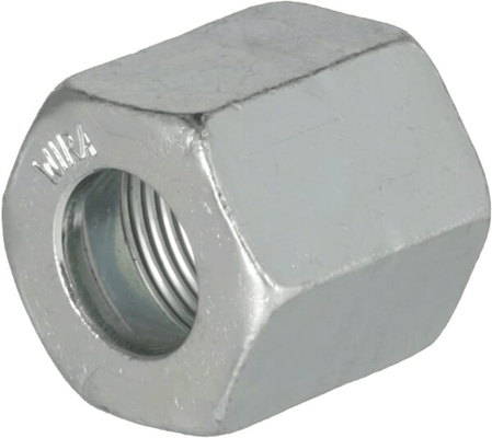 Pièces agricoles - Pièce divers - Écrou raccord
