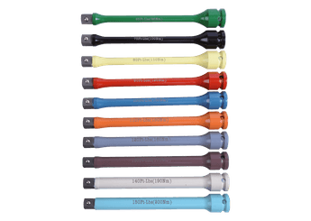 Outils - Outils divers - Rallonge de torsion 1/2" 120Nm 200mm