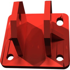 Pièces agricoles - Pièce Semoir - Pièce Semoir Kverneland A139471594