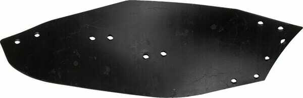 Pièces agricoles - Travail du sol - Versoir G. WXL430K